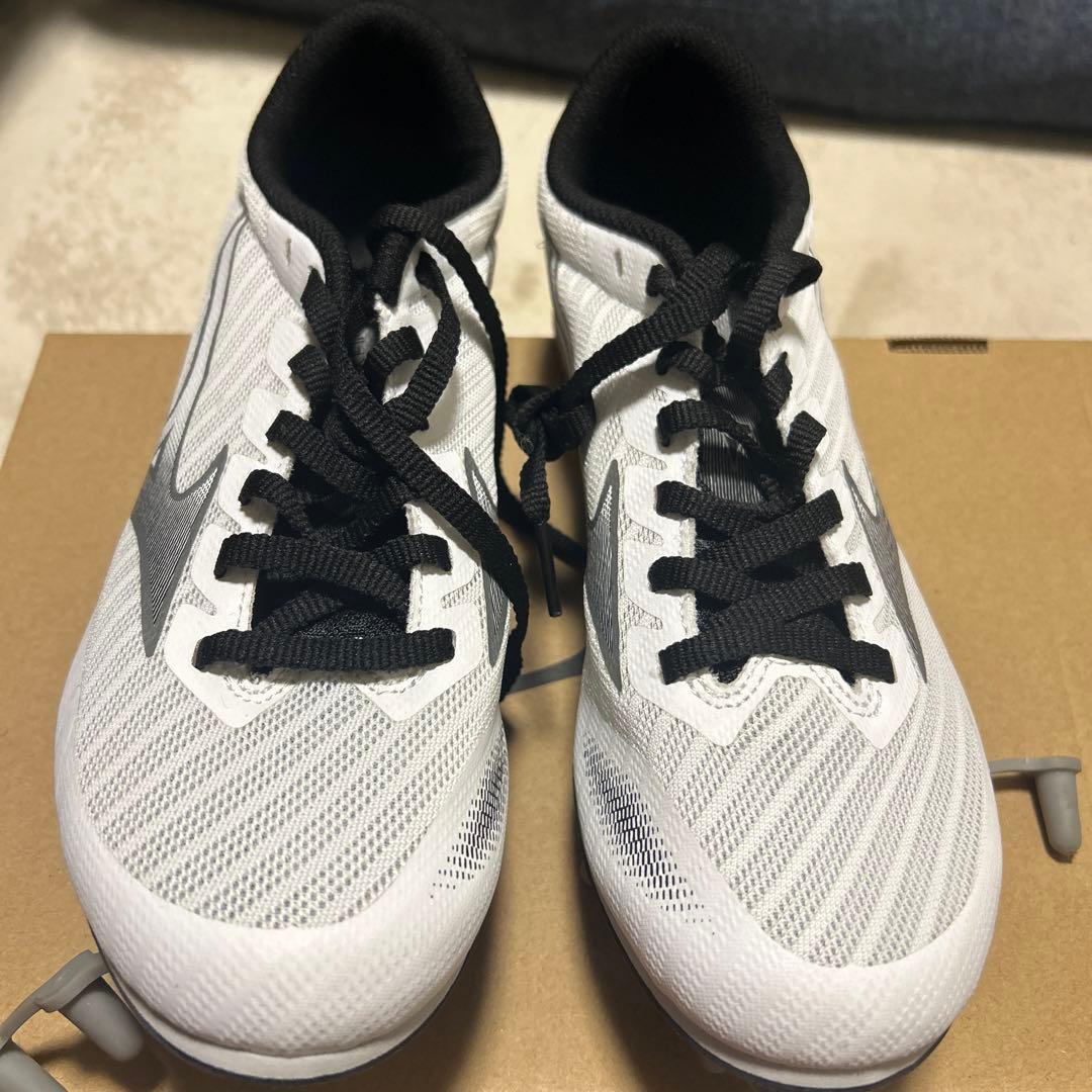 MIZUNO陸上スパイク24.0 未使用