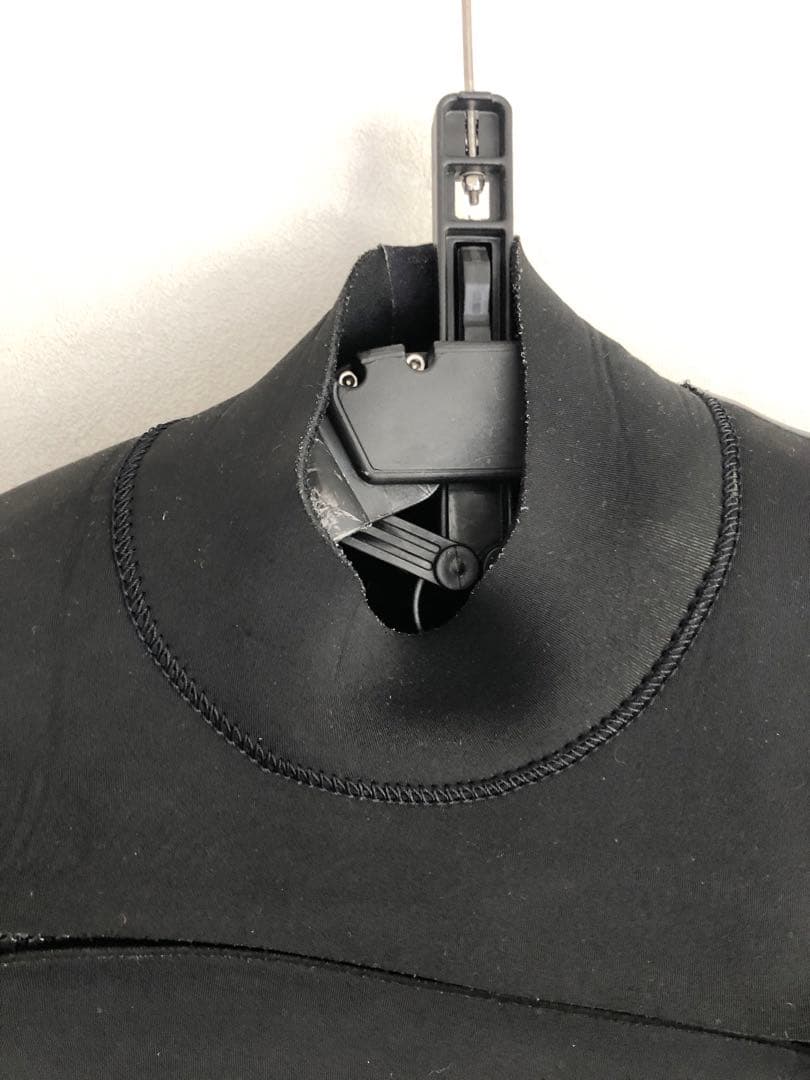 FELLOW　ジャージ　フルスーツ　3mm