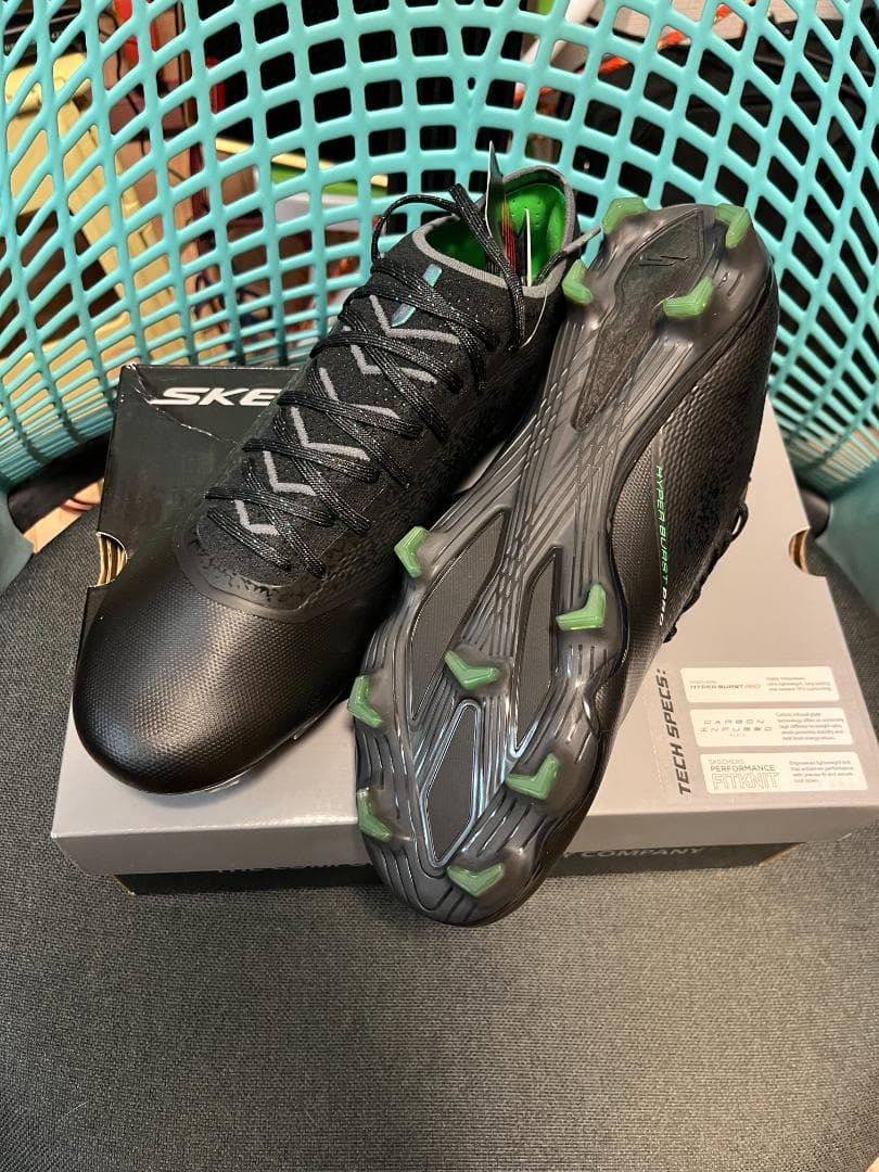 シューズ Skechers Razor 1.5 Elite FG