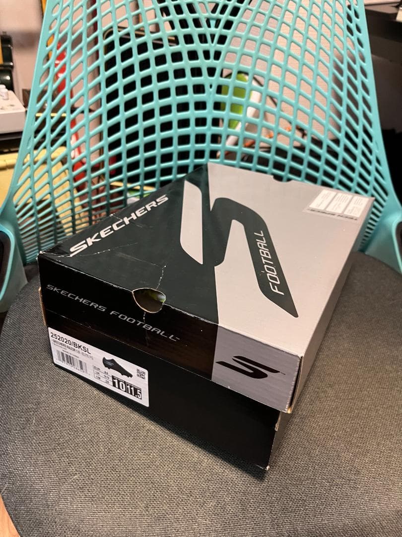 シューズ Skechers Razor 1.5 Elite FG