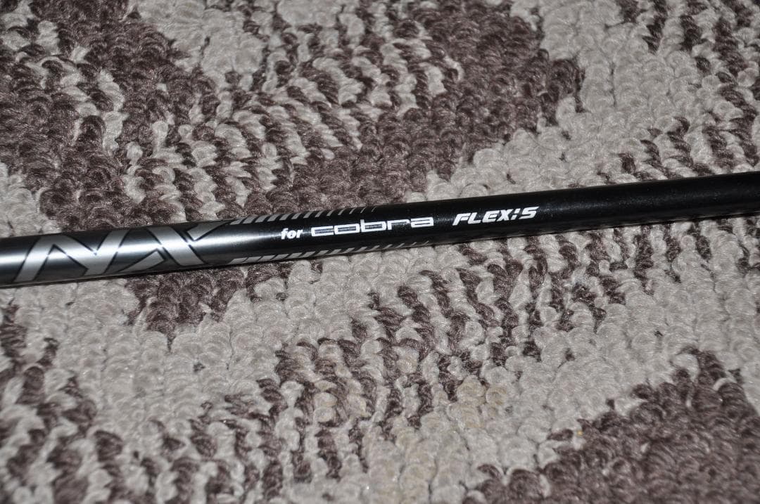 タイガーマスク コブラ ダークスピードX フェアウェイウッド 5W