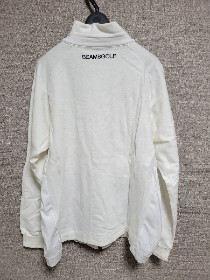 BEAMS GOLF ORANGE LABEL /フリースジャケット /L