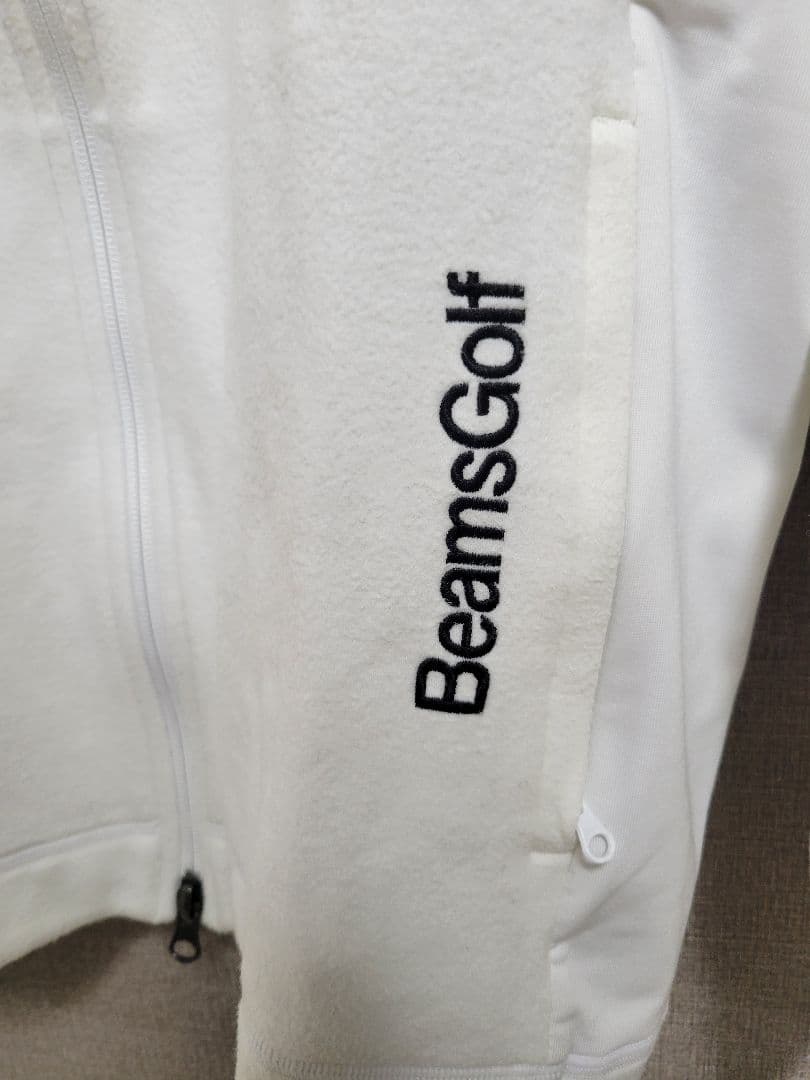 BEAMS GOLF ORANGE LABEL /フリースジャケット /L