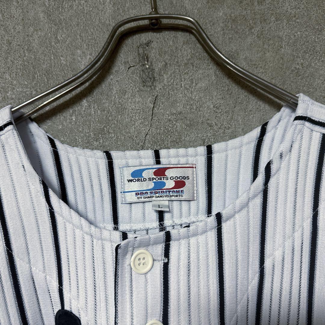 阪神 タイガース 矢野 39 ユニフォーム 刺繍 NPB プロ野球 虎 人気