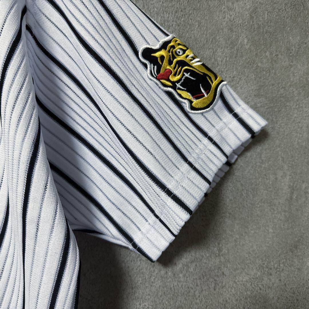 阪神 タイガース 矢野 39 ユニフォーム 刺繍 NPB プロ野球 虎 人気