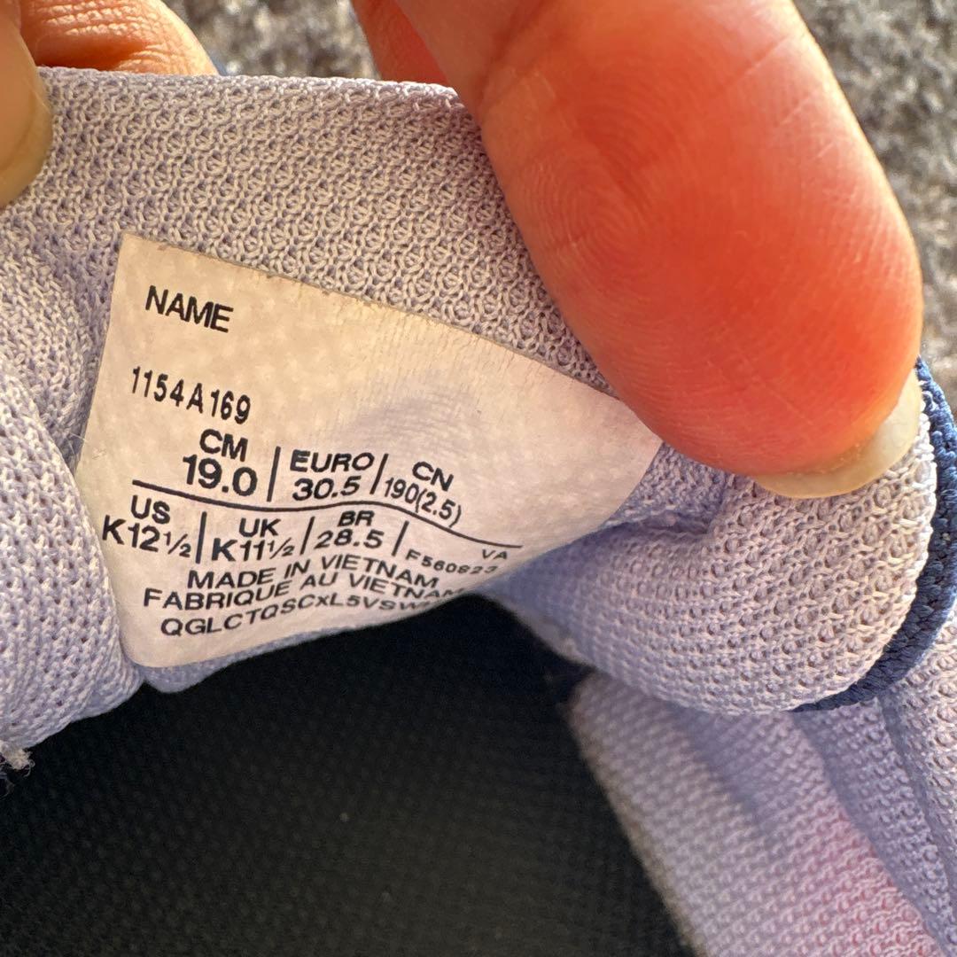 アシックスASICS バレーバトミントン