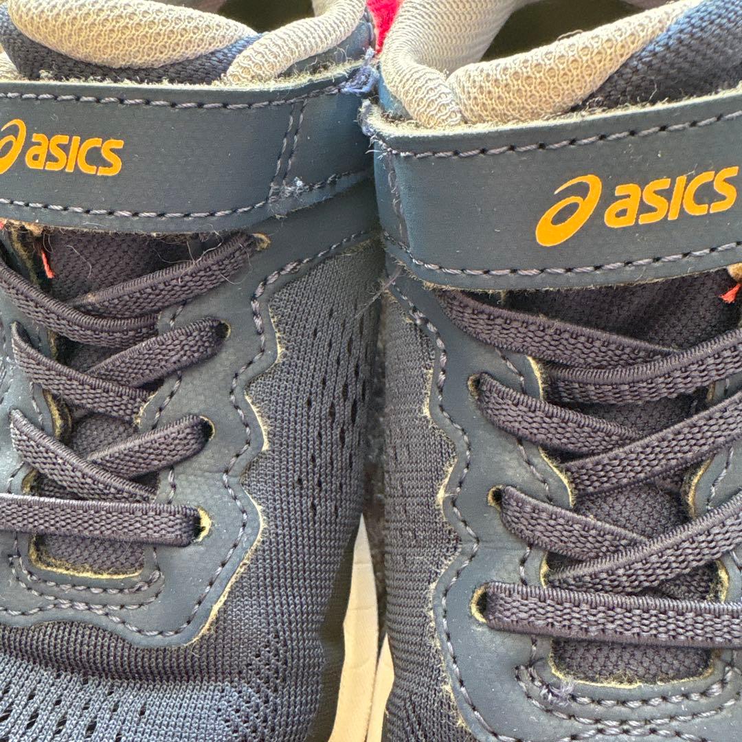 アシックスASICS バレーバトミントン