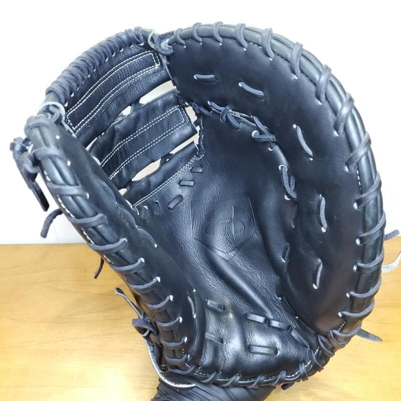 アンダーアーマー レア 高校野球対応 ファーストミット 硬式グローブ