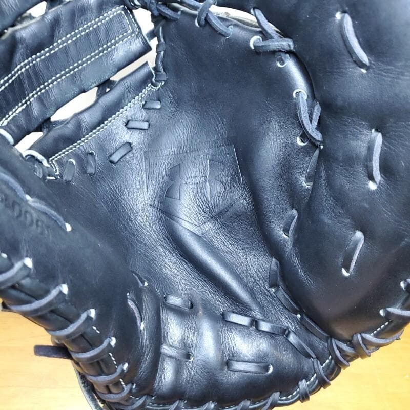 アンダーアーマー レア 高校野球対応 ファーストミット 硬式グローブ