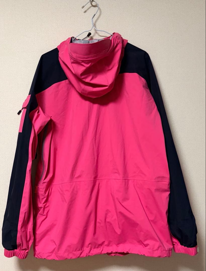 KM4K KAMISHIKA JACKET Mサイズ　スノーボード　ウェア
