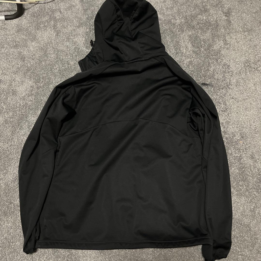 美品　ミズノプロ　セットアップ