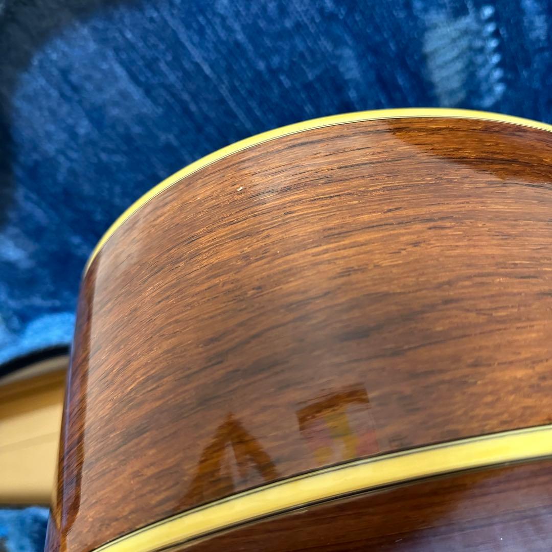 ★このみ☆ さま専用ページYAMAHA L-5 ヤマハL-5ギター
