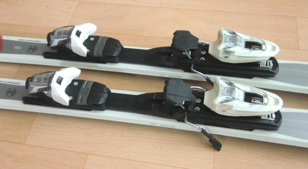 ■■送料無料■VOLKL■メンズスキーセット■板159靴26.5■メンテ付■■