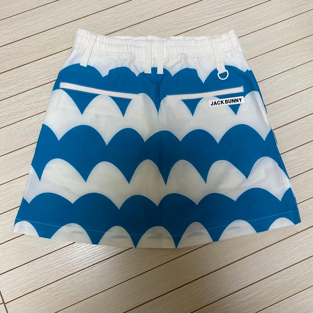 ジャックバニー　スカート