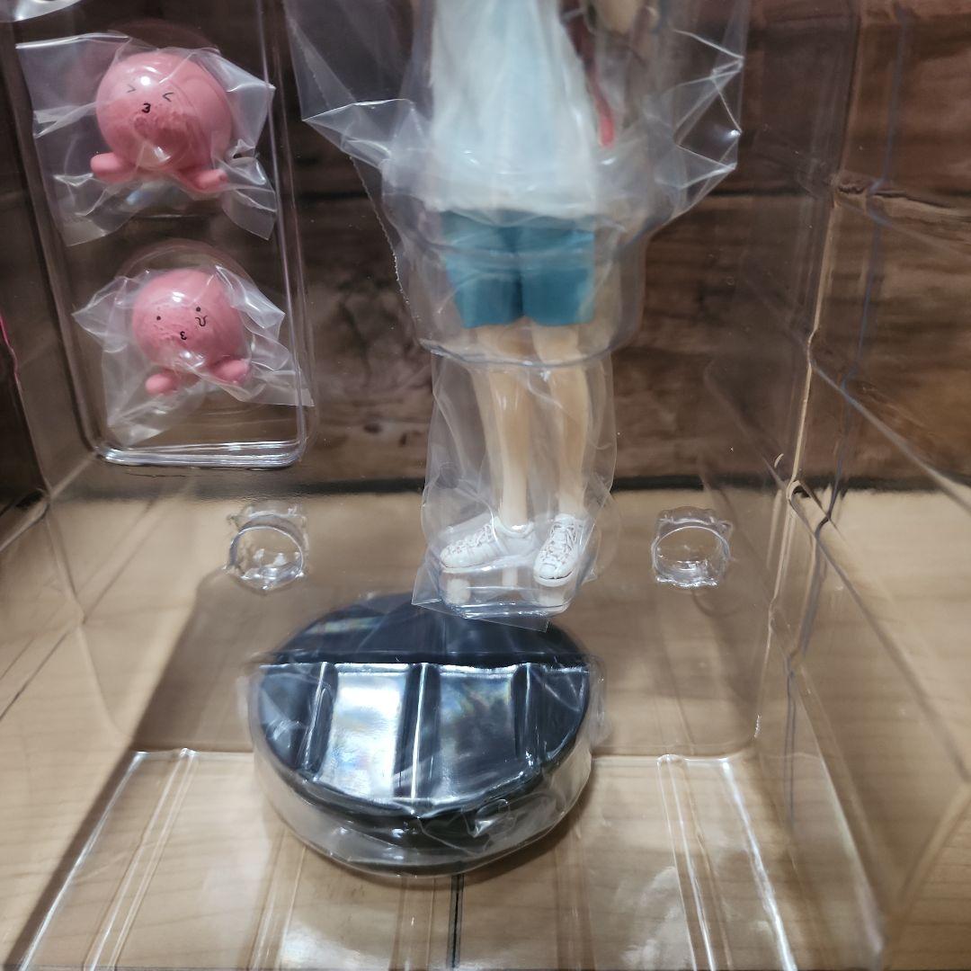 POP UP PARADE 久世しずか&タコピー　タコピーの原罪　美品