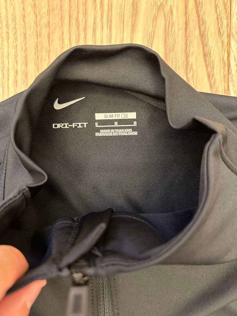 NIKE ナイキ ストライク ドリル トップ