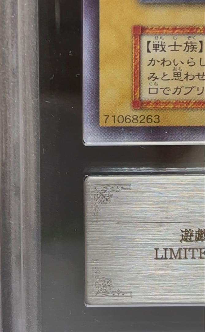 ARS9 くいぐるみ　ウルシクレア　遊戯王　初期
