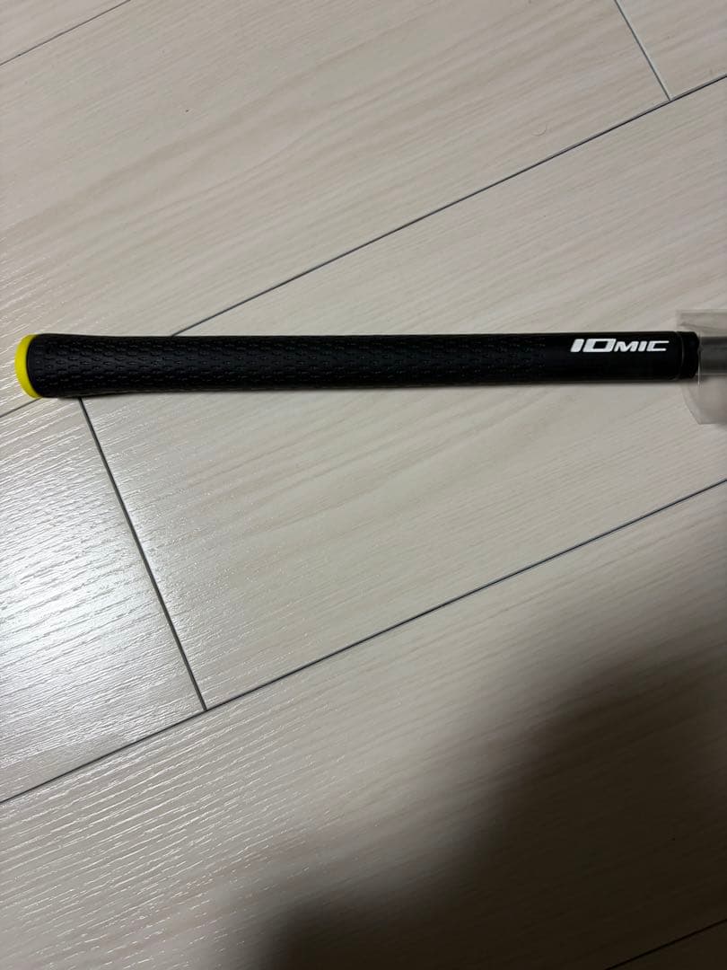 USTマミヤ、アッタスEZユーティリティシャフト