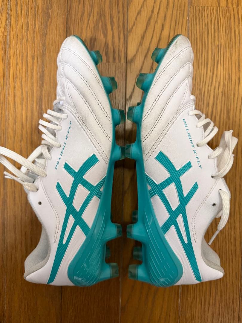シューズ asics DS LIGHT X-FLY 5