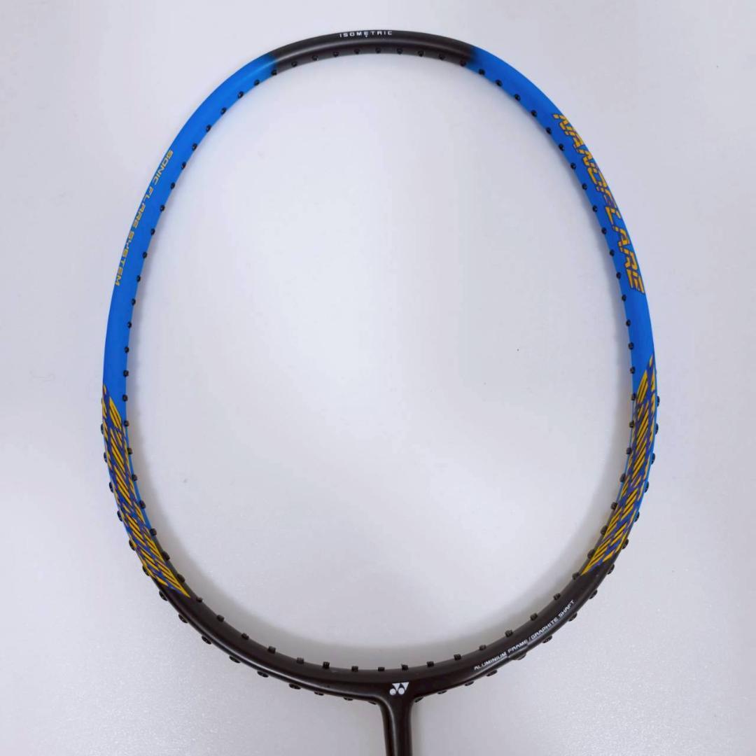 YONEX ヨネック NANOFLARE 30 バドミントンラケット