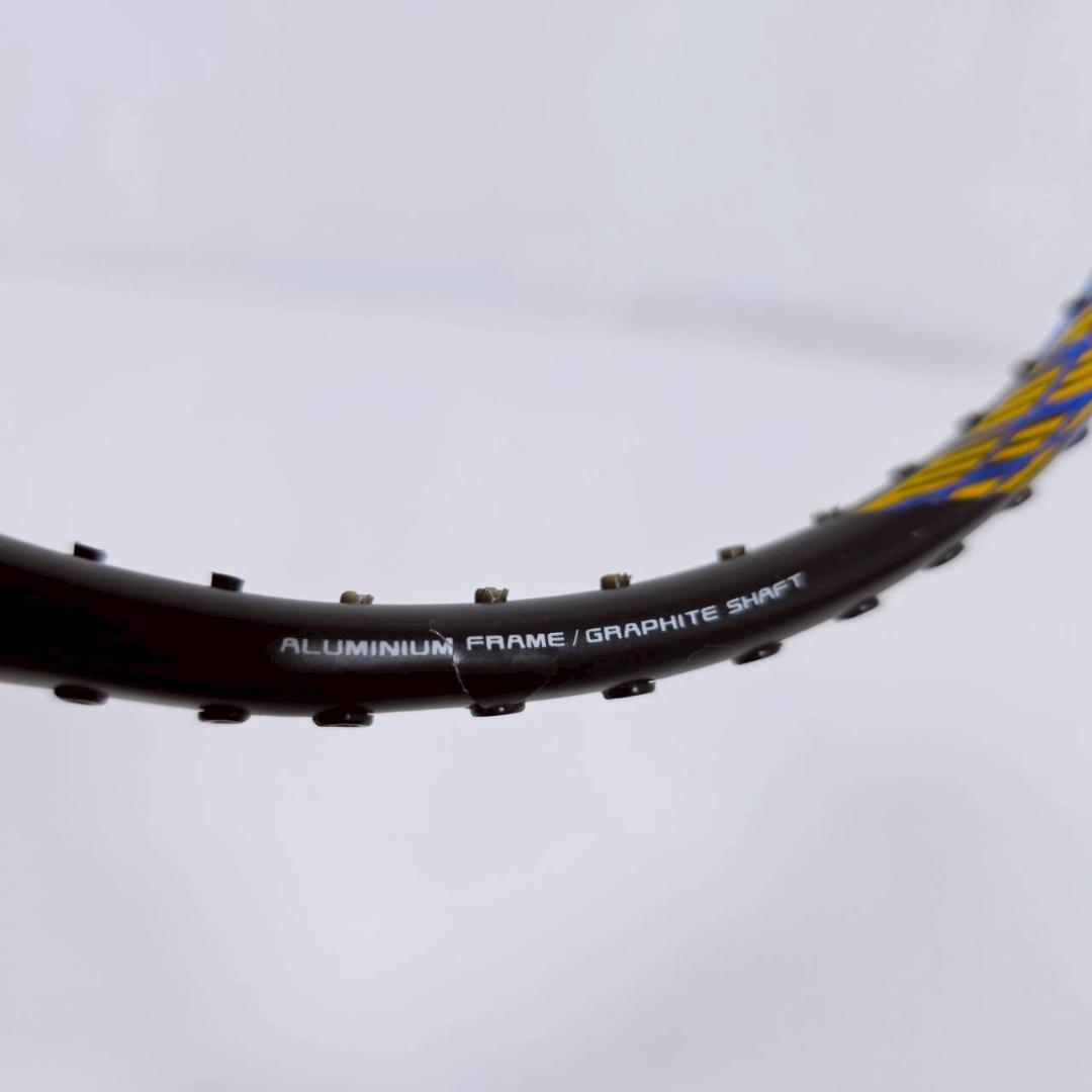 YONEX ヨネック NANOFLARE 30 バドミントンラケット