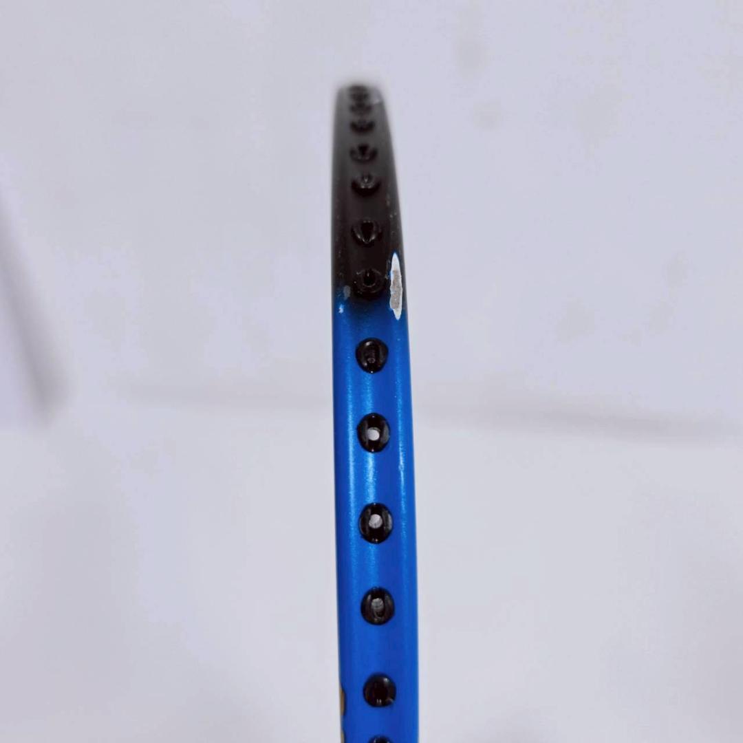 YONEX ヨネック NANOFLARE 30 バドミントンラケット