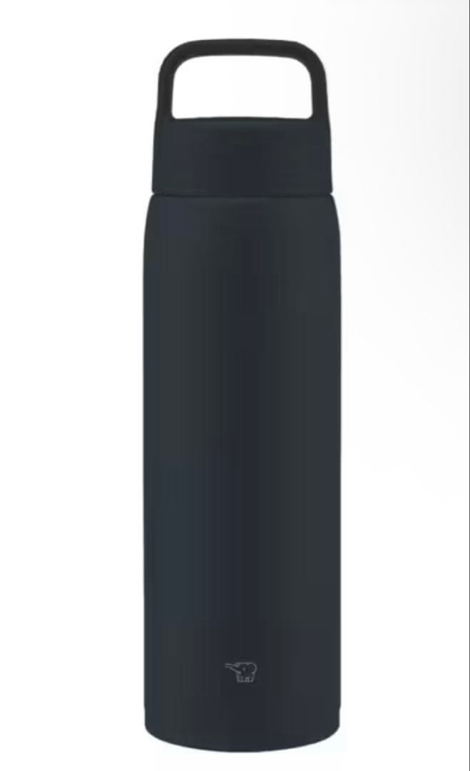 象印 ステンレスマグボトル シームレスせん1000ml 2本セット 水筒