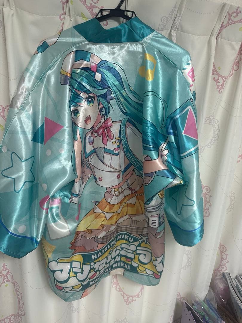 マジカルミライ 法被