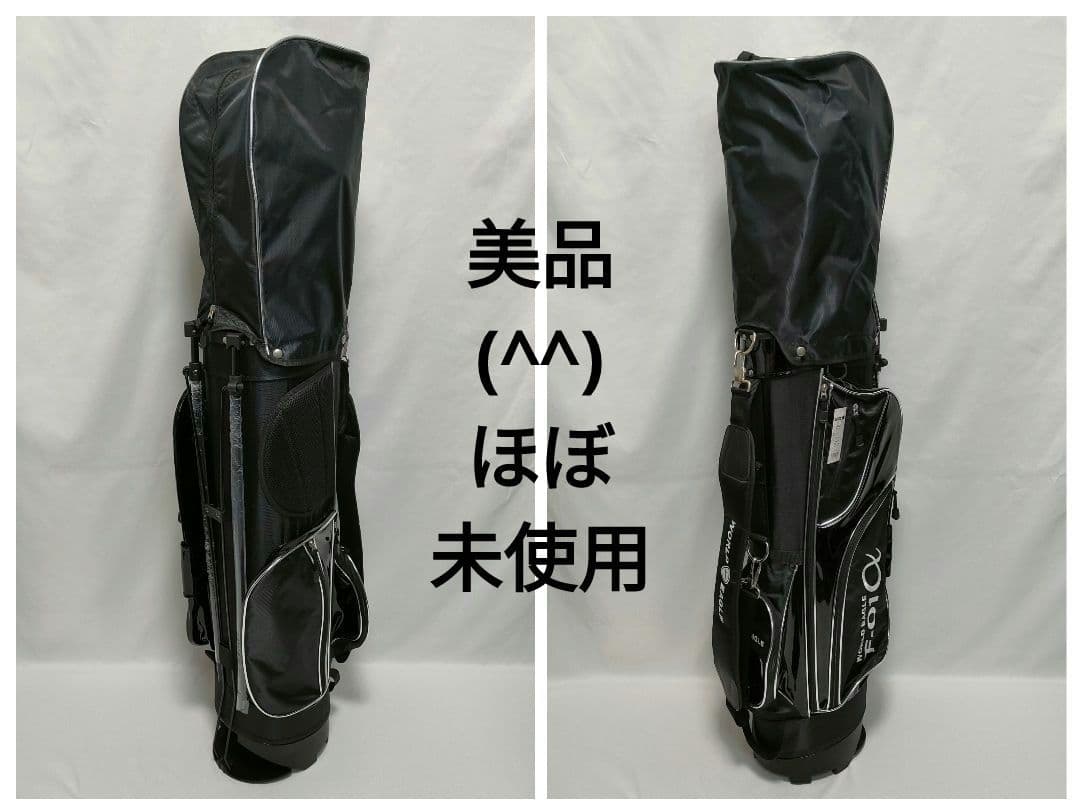 未使用　美品　WORLDEAGLE　ゴルフフルセット　初心者様訳あり　送料込み