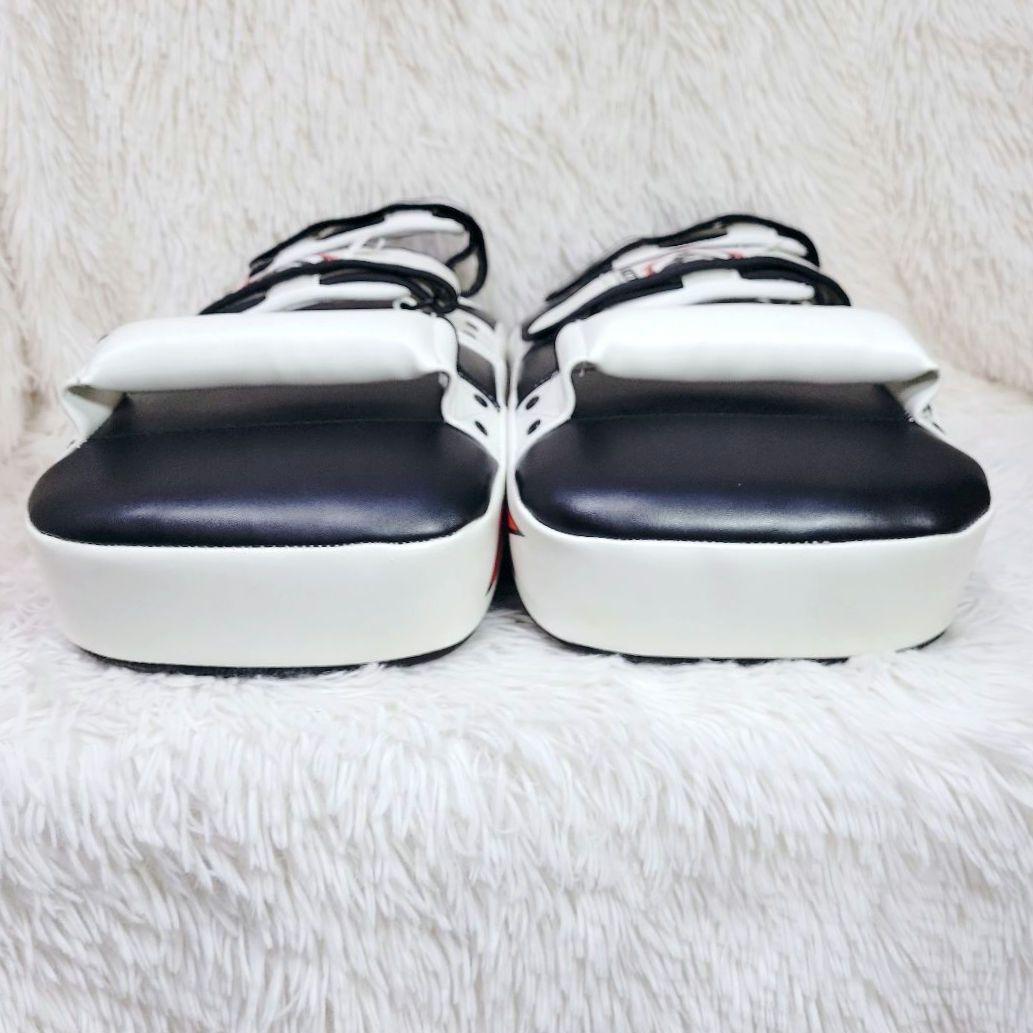 美品✨両手セット RDX APR-T1W キックミット キックボクシング 格闘
