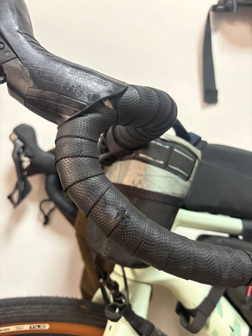 【希少美品】Canyon grizl