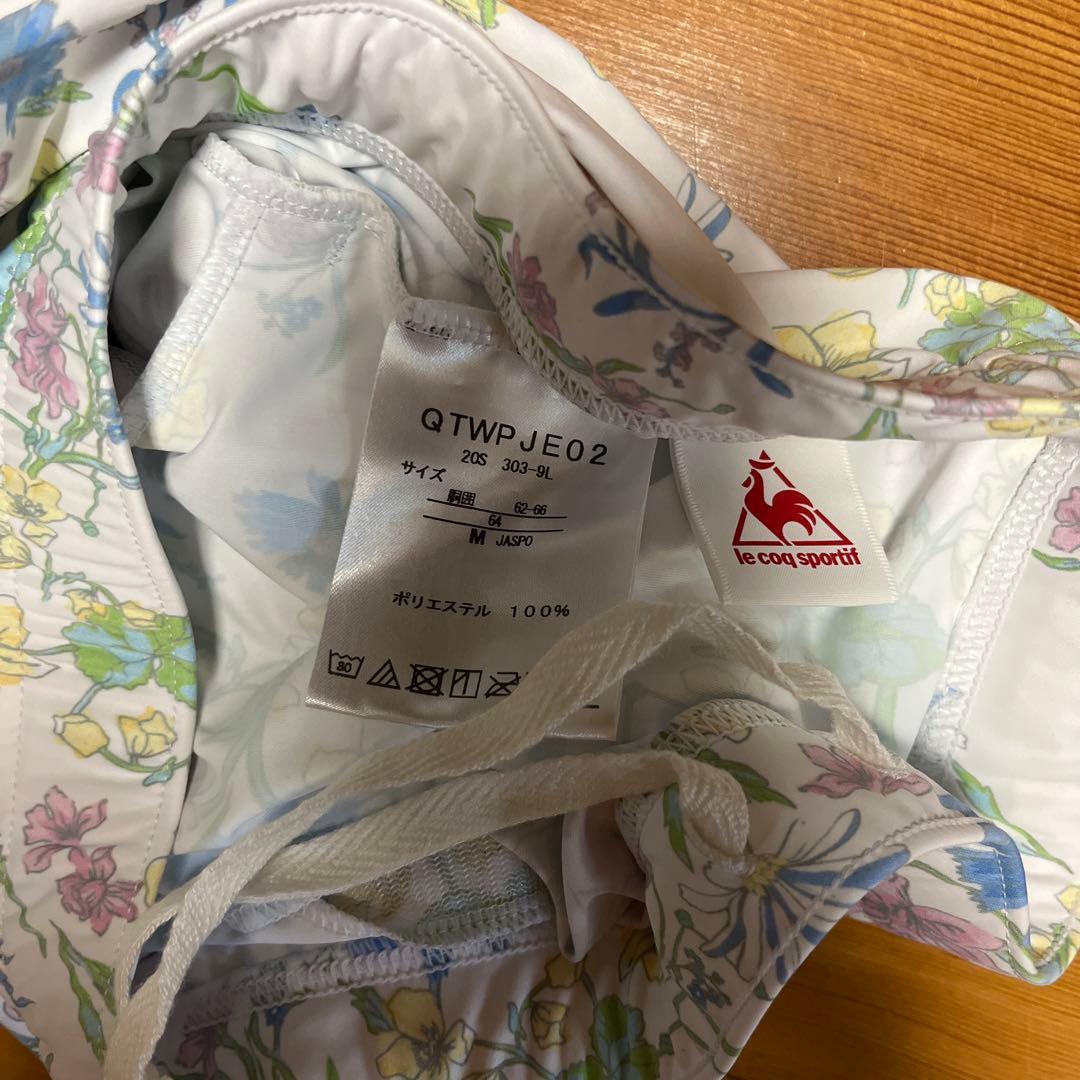 ルコック スポルティフ　テニスウェア 上下セット