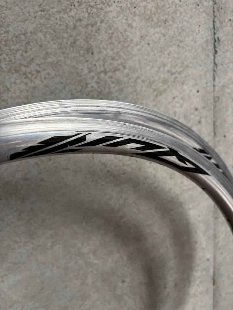 パーツ VELOCITY quill rim 700c 32h(polish)