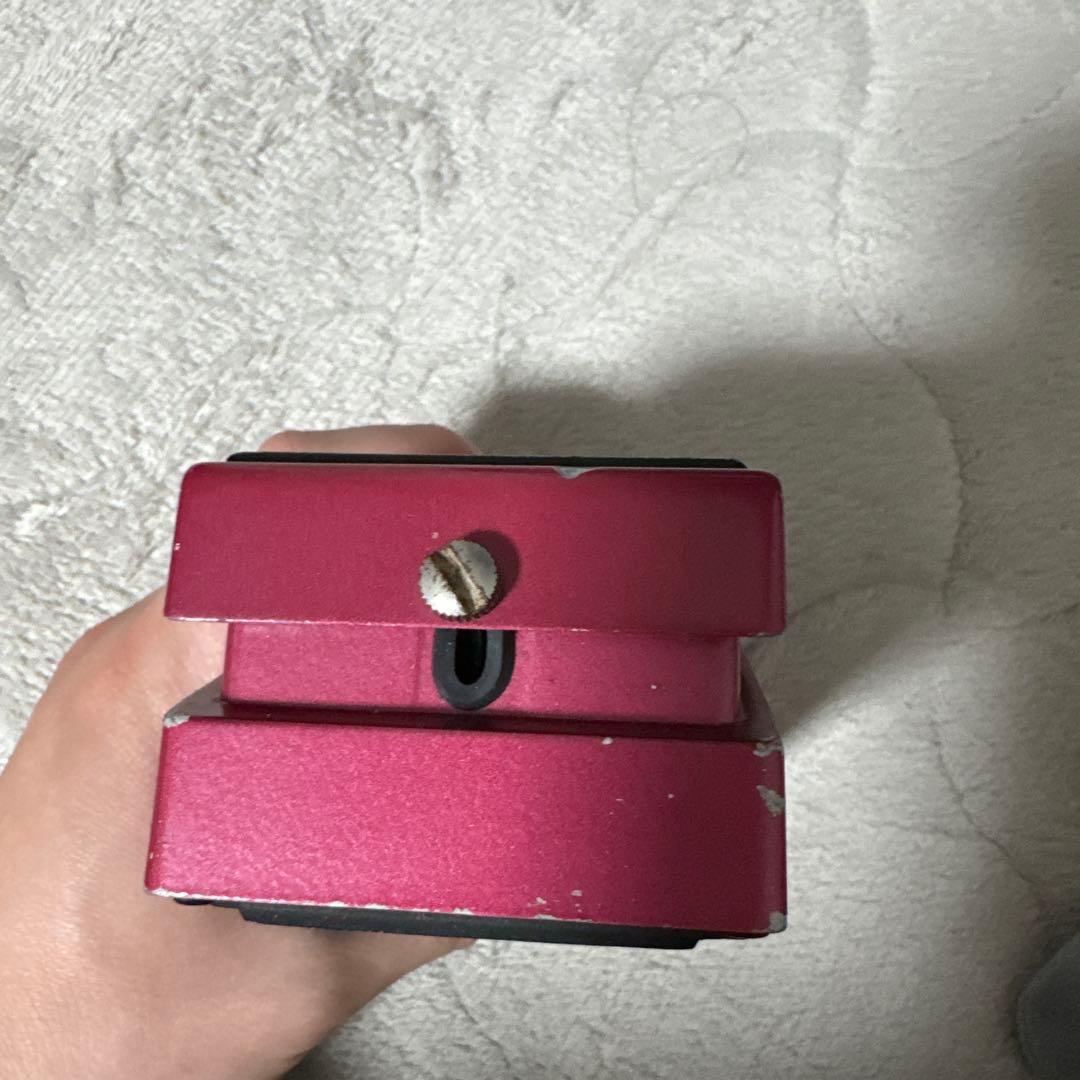 百*鬼様 BOSS DM-2 Delay エフェクター