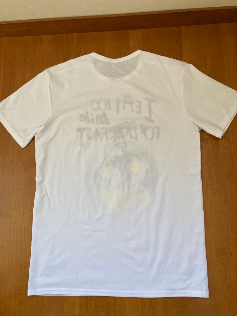 Answer4 アンサー4 Tシャツ　サイズM