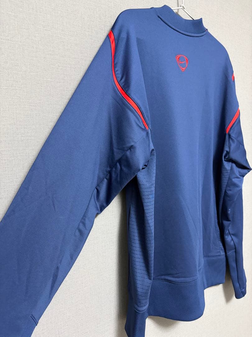 FCバルセロナ Nike 長袖ジャージ L
