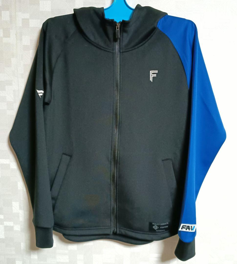 ファイターズ オンフィールドコレクション FAV limited edition