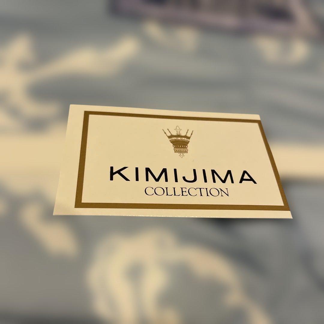 KIMIJIMA マイクロファイバーケット S 150x210 新品　2枚セット