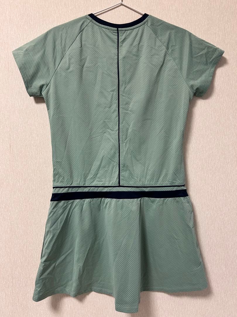 FILA レディース　ワンピース Mサイズ