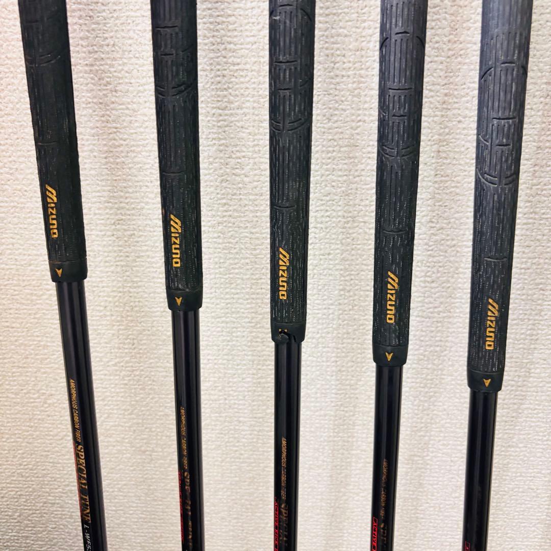 ミズノ レディース ゴルフ 12本セットフル Notus Mizuno初心者