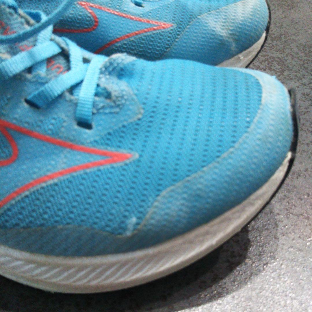 Mizuno DUELFLASH23、5 デュエルフラッシュ