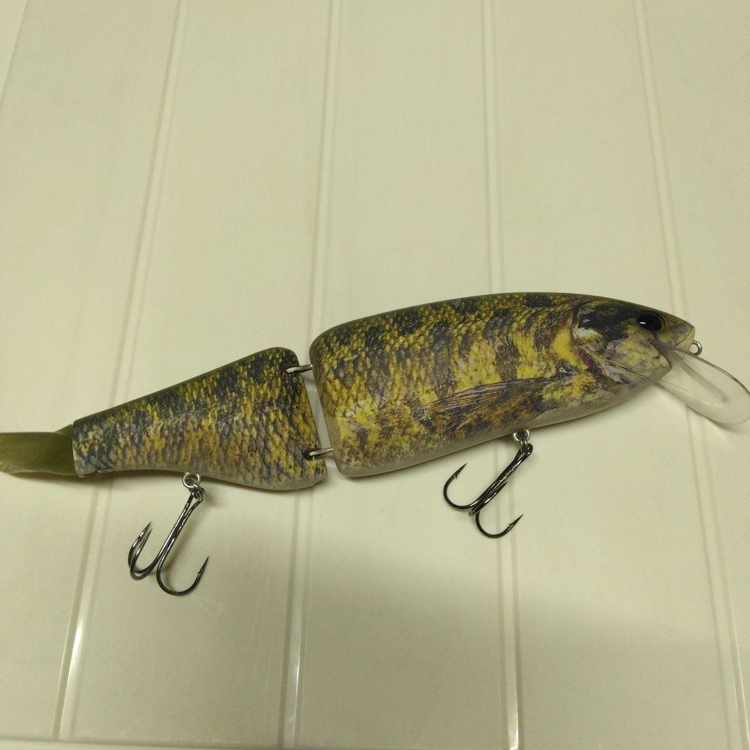クラッシュ９　ロー