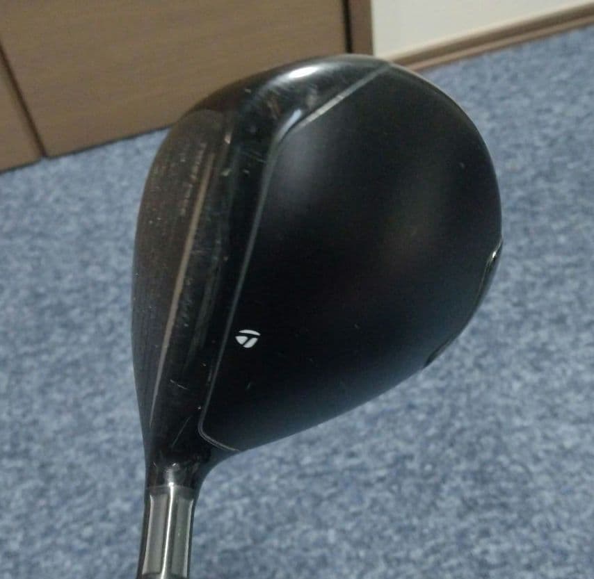 Taylormade STEALTH 5W 18° エボ3 R2