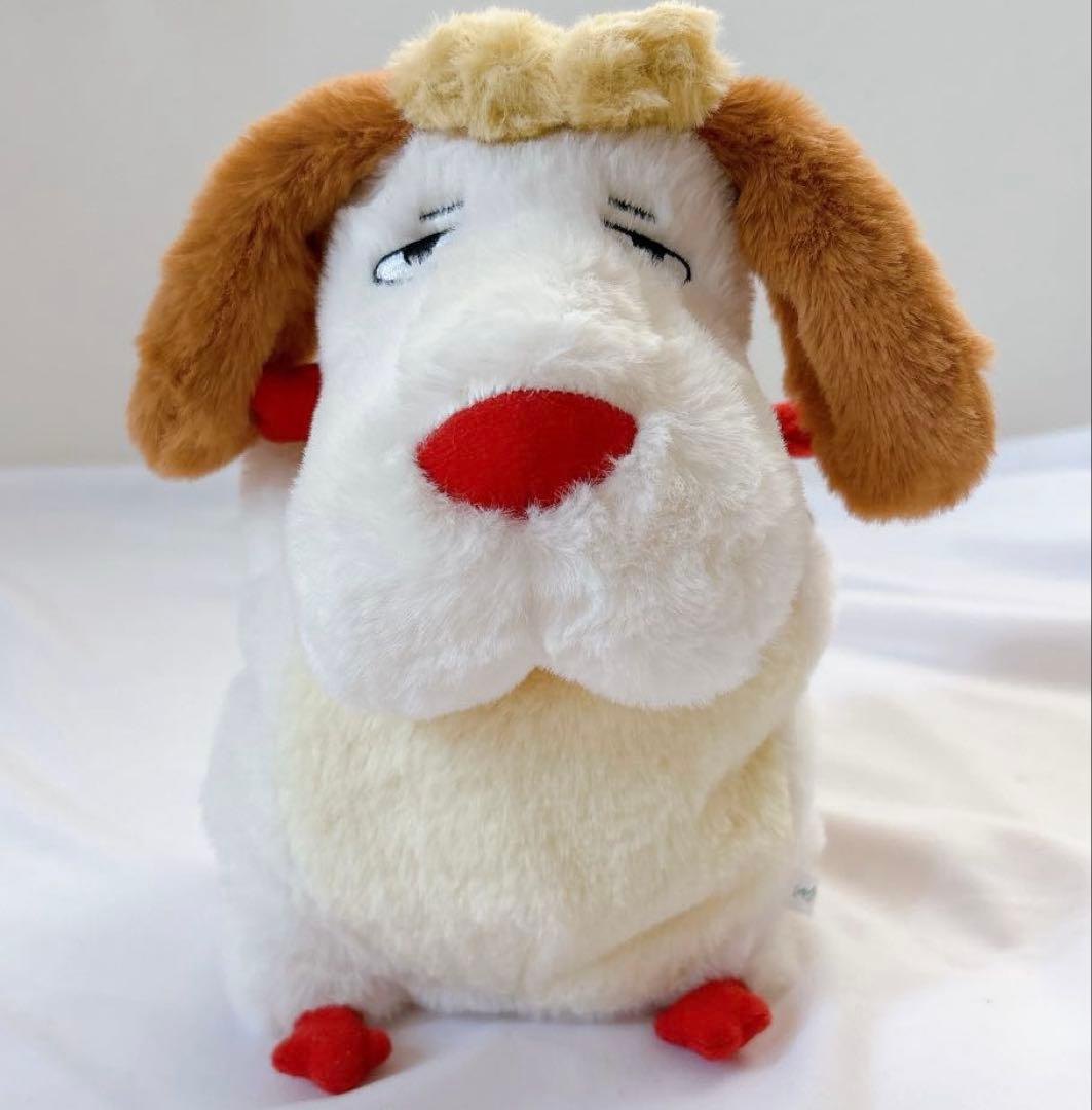 ジブリパーク ヒン ショルダーポーチ ポシェット　新品タグ付き