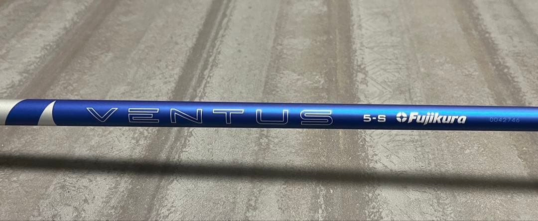 ELYTE ◆◆◆ 10.5度トリプルダイヤ 24 VENTUS BLUE 5S
