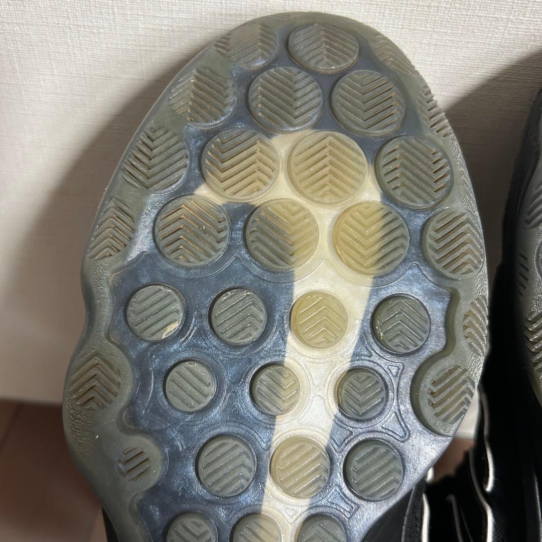 NIKEナイキ G.T.hustle 2 GT ハッスル 2 ASW 28.5