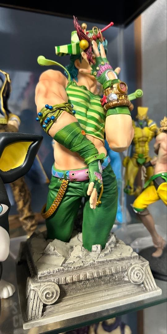 超像Artコレクション ジョナサン・ジョースター