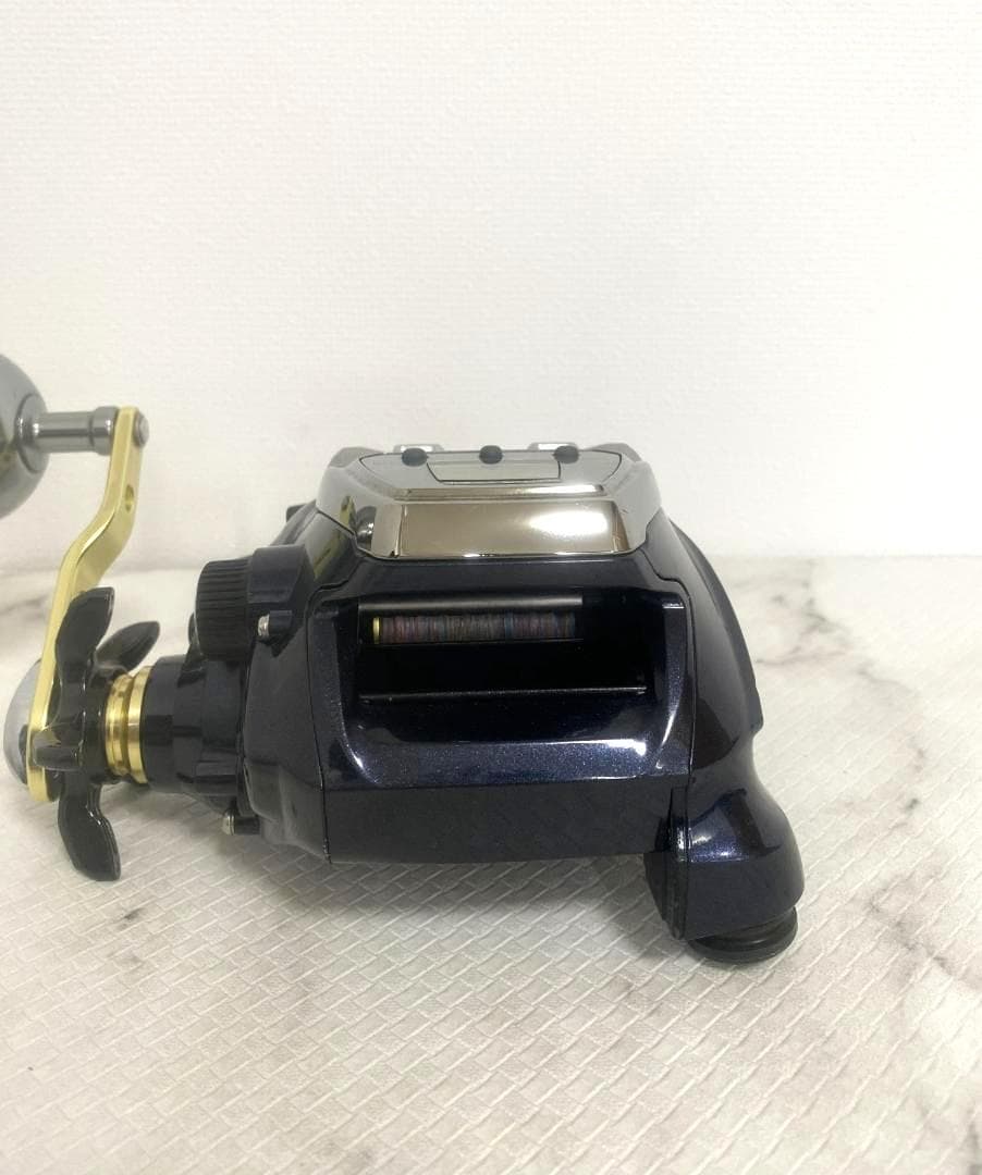 ダイワ 電動リール　LEOBRITZ500J　レオブリッツ500J