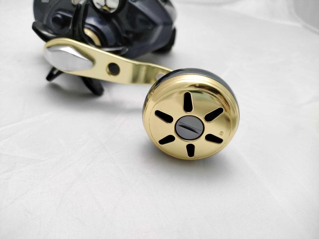 ダイワ 電動リール　LEOBRITZ500J　レオブリッツ500J