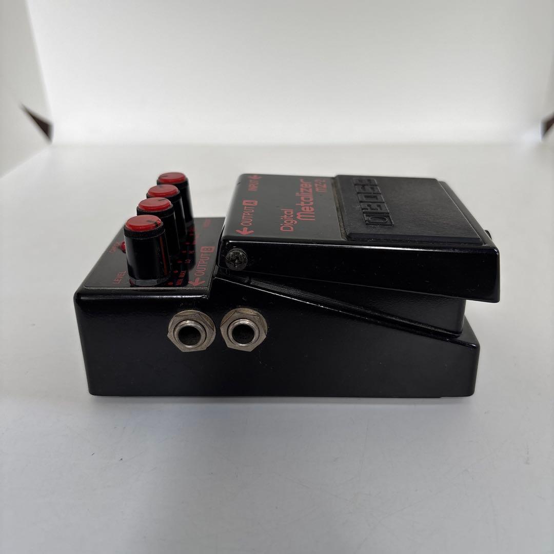 ギター BOSS Digital lizer MZ-2